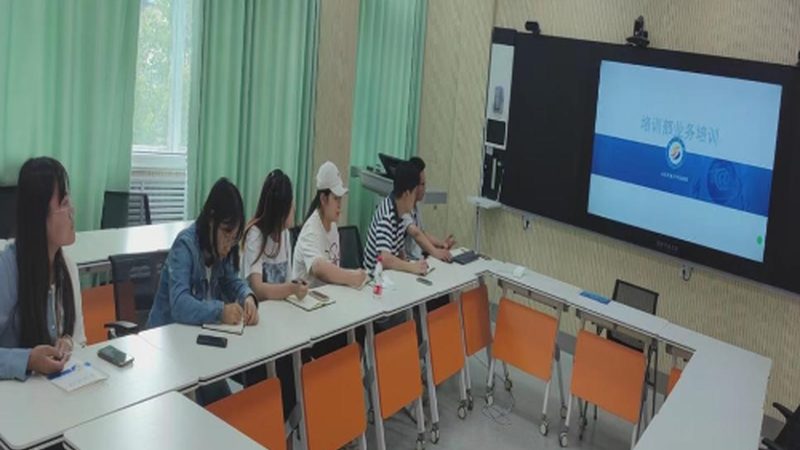 职业培训推广方案报价