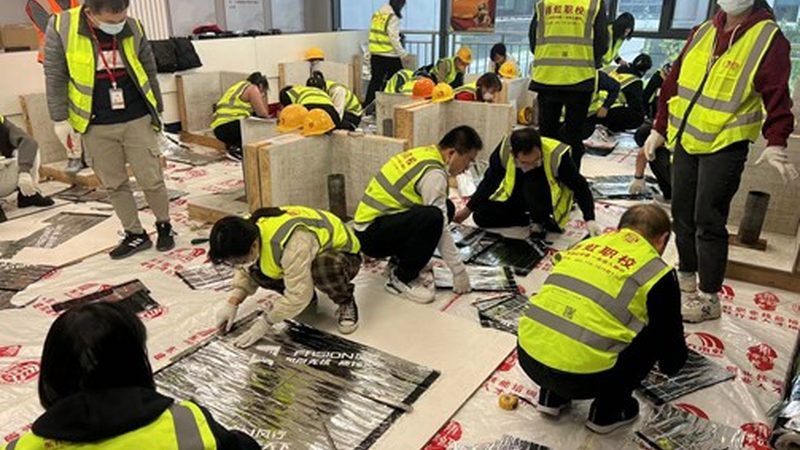 企业培训案例分享会：一场深度交流的盛宴