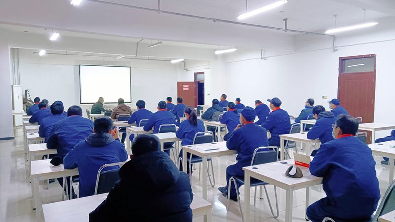 企业内训加盟厂家直招